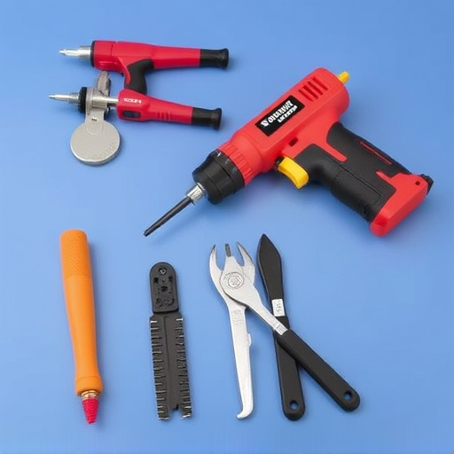 dent removal tools