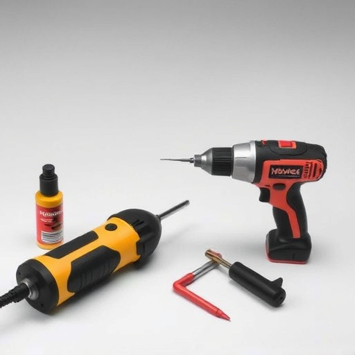 dent removal tools