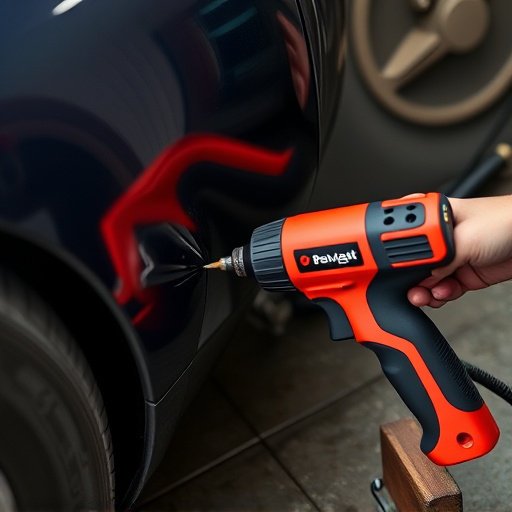 dent removal tools