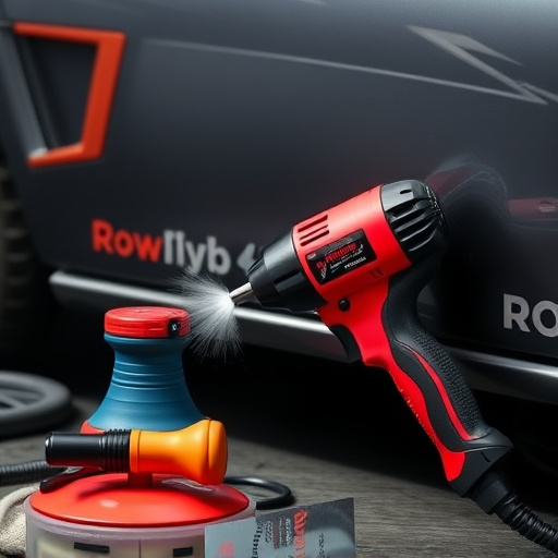 dent removal tools