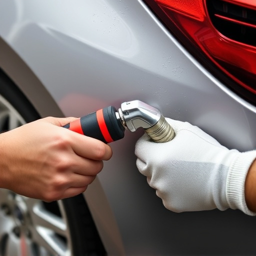 dent removal tools