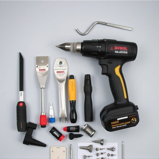 dent removal tools