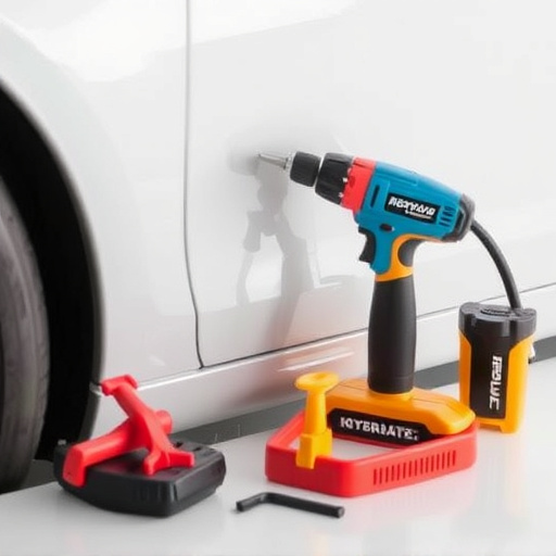 dent removal tools