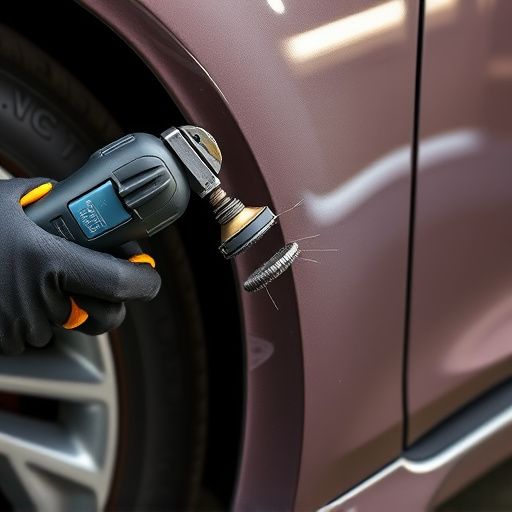 dent removal tools