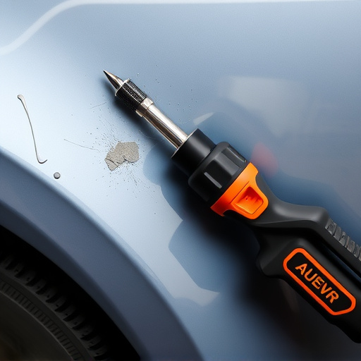 dent removal tools