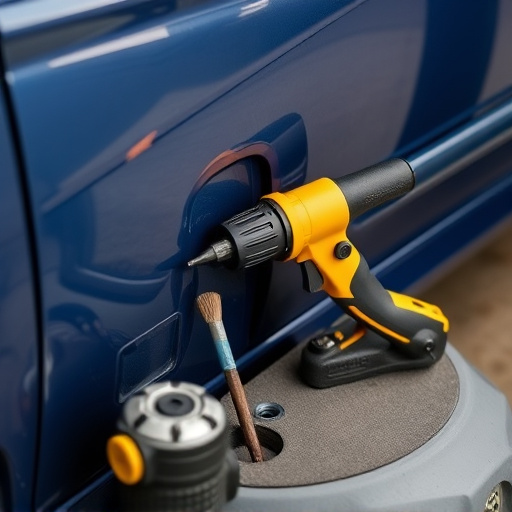 dent removal tools