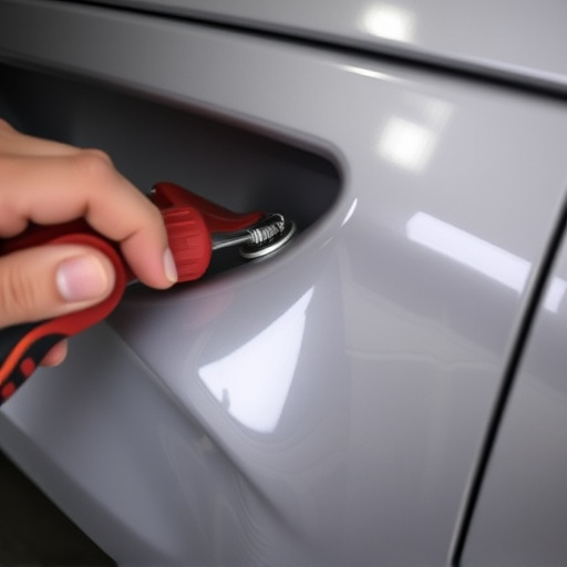 dent removal tools