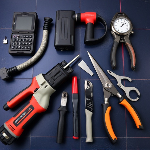 dent removal tools