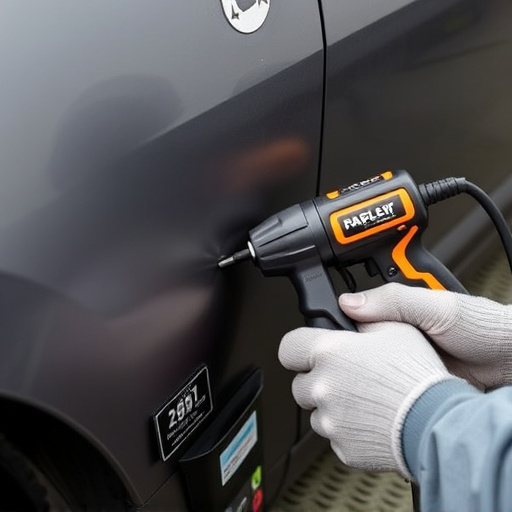 dent removal tools