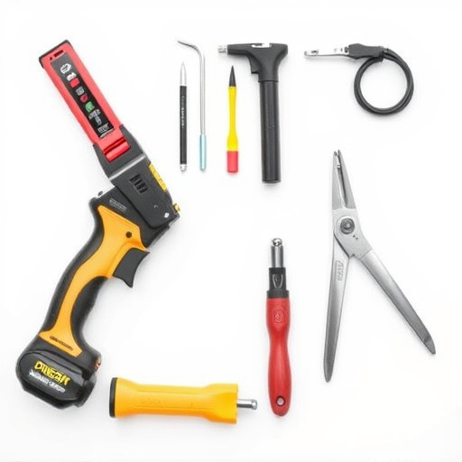 dent removal tools