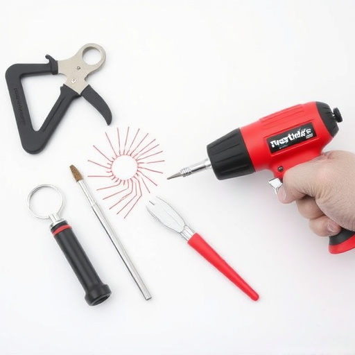dent removal tools