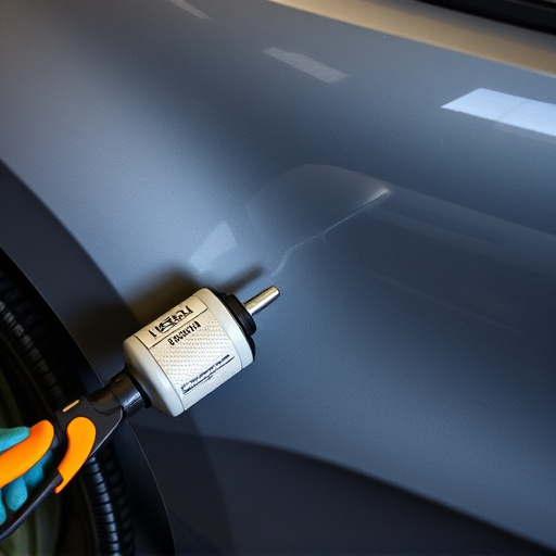 dent removal tools