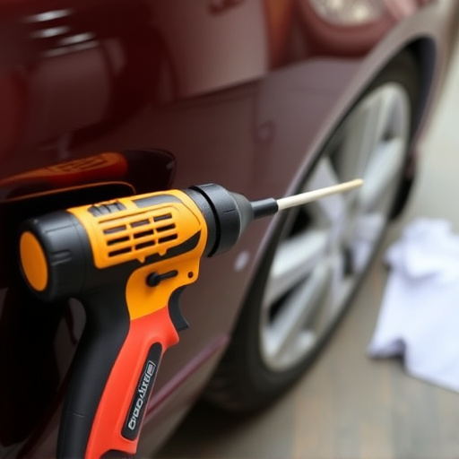 dent removal tools