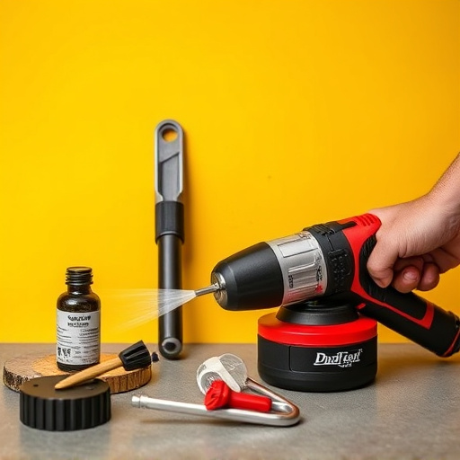 dent removal tools