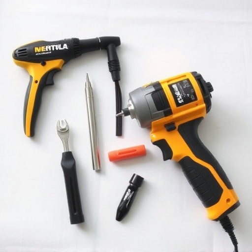 dent removal tools