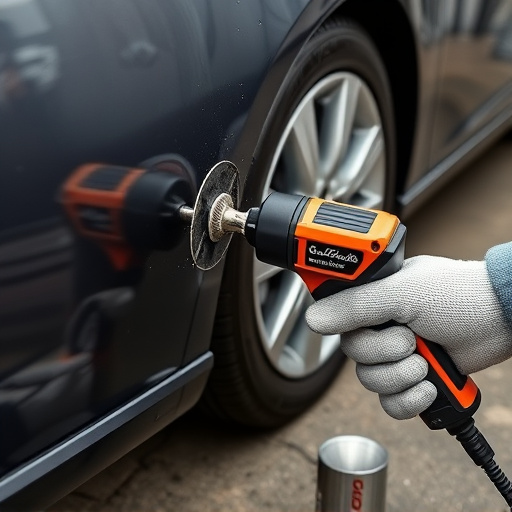 dent removal tools