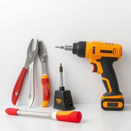 dent removal tools