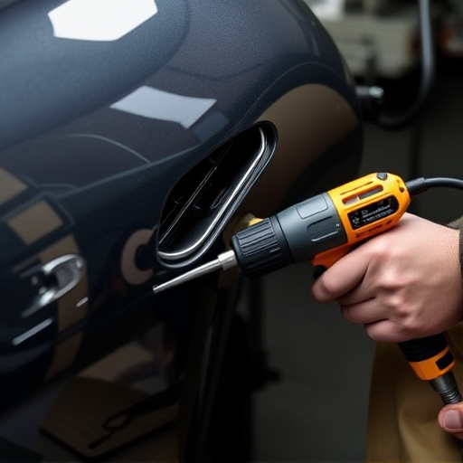 dent removal tools