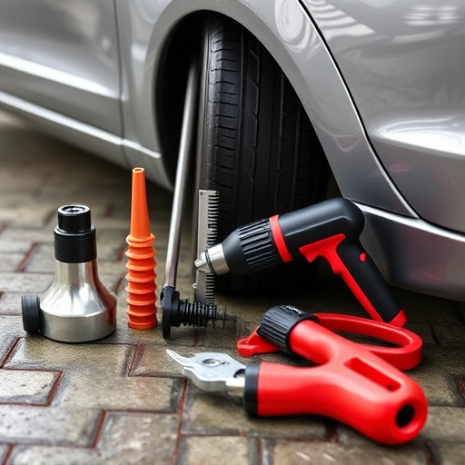 dent removal tools