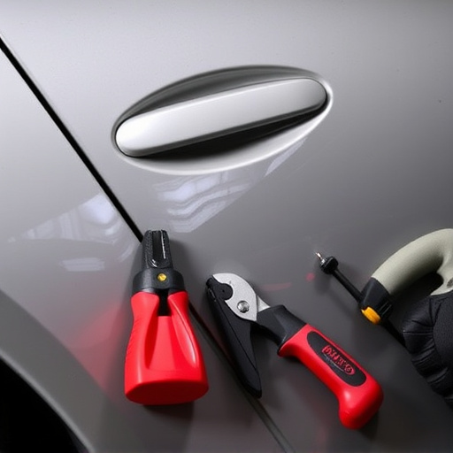 dent removal tools