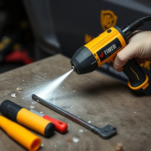 dent removal tools