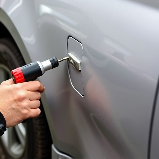 dent removal tools