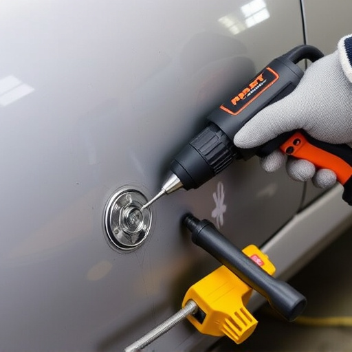 dent removal tools