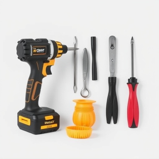 dent removal tools