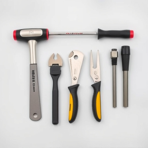 dent removal tools