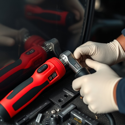dent removal tools