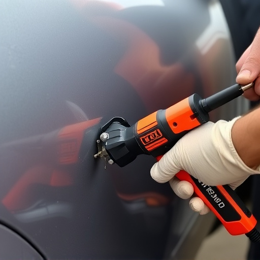 dent removal tools