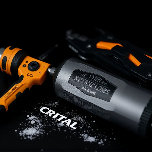 dent removal tools