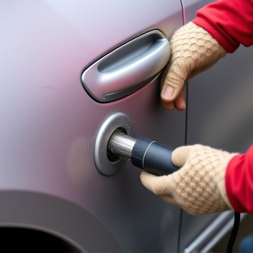 dent removal tools