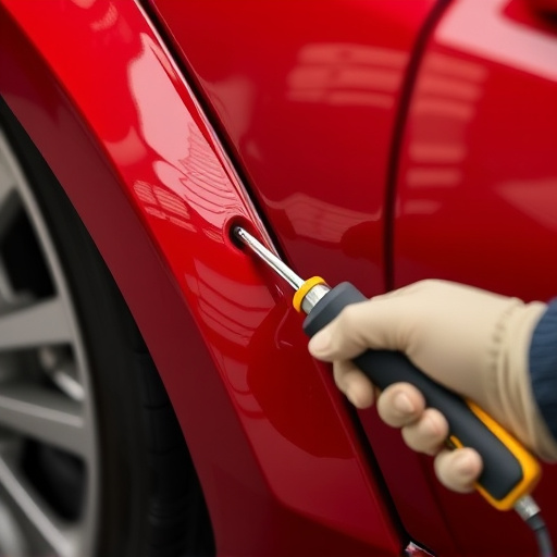 dent removal tools
