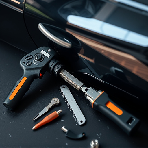 dent removal tools