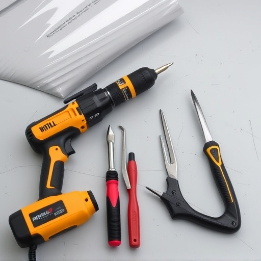 dent removal tools