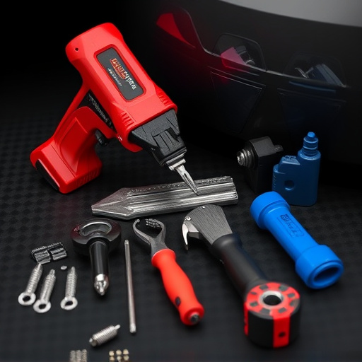 dent removal tools