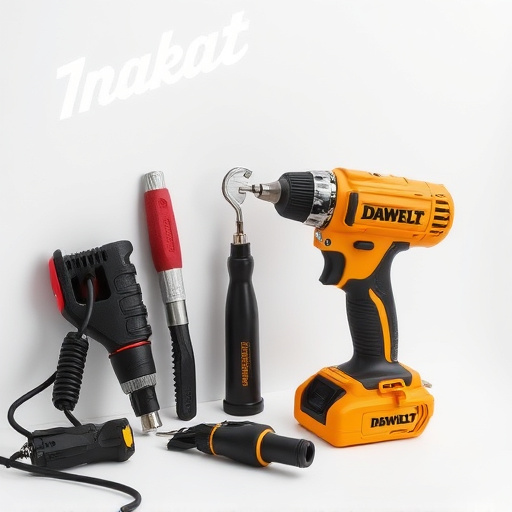 dent removal tools