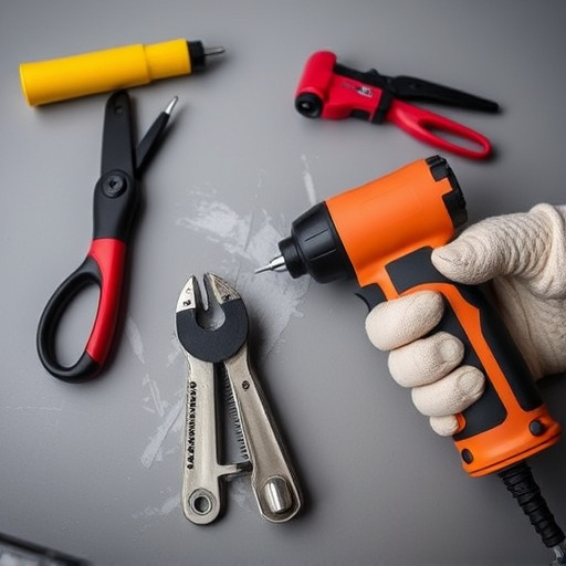 dent removal tools