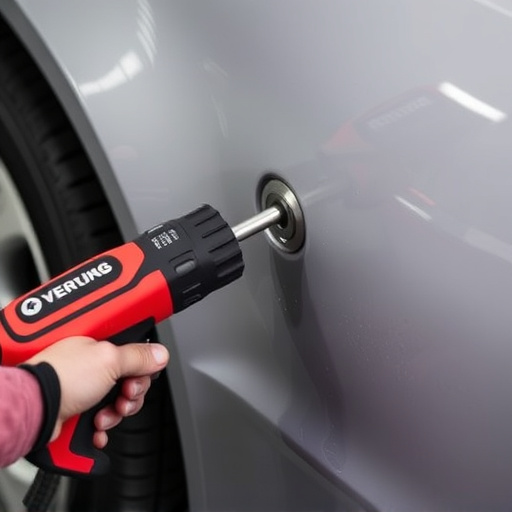 dent removal tools