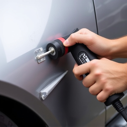 dent removal tools