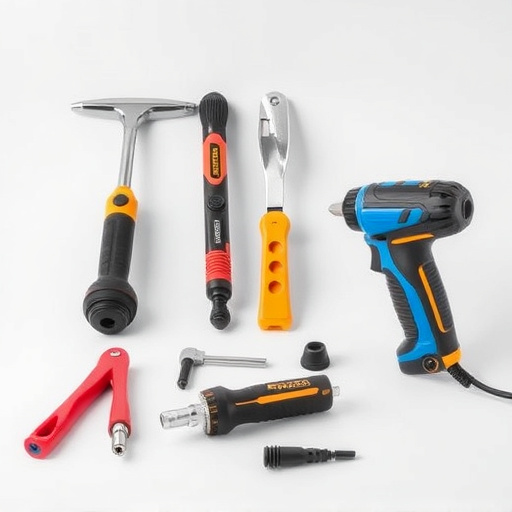 dent removal tools