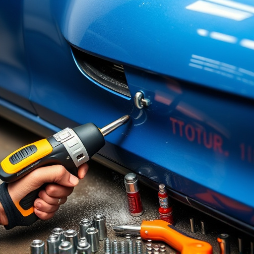 dent removal tools