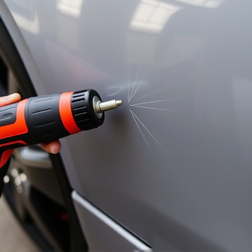 dent removal tools
