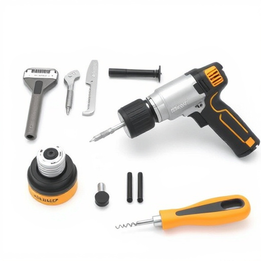 dent removal tools