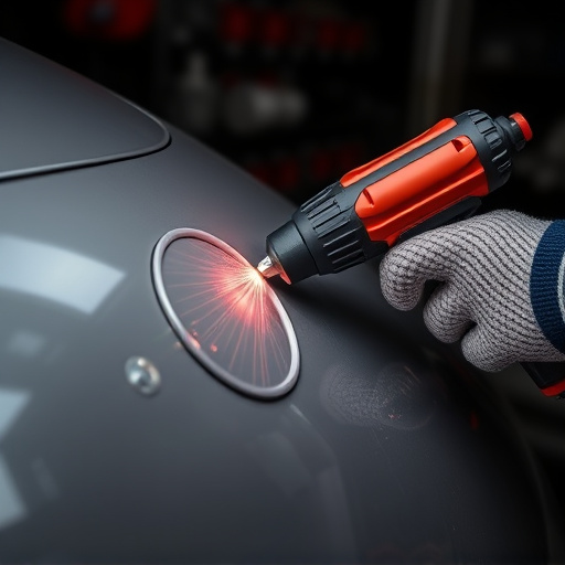 dent removal tools