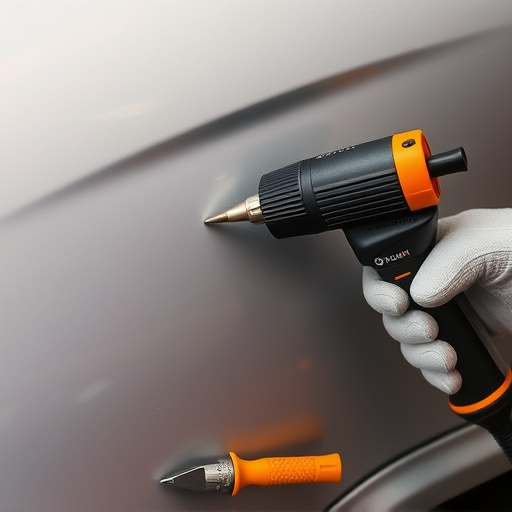 dent removal tools