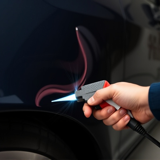 dent removal tools
