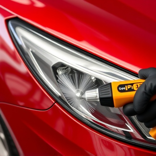 dent removal tools
