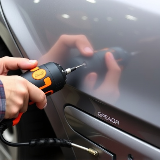 dent removal tools
